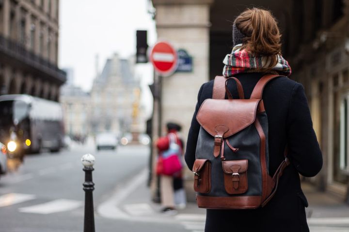 sac à dos gifi