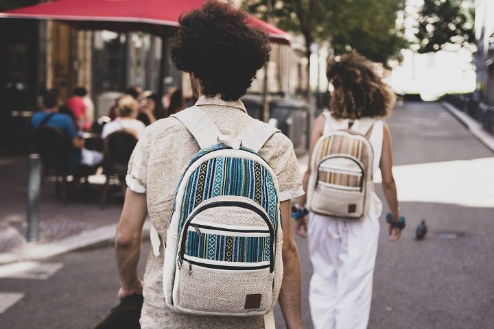 Revue Des Marques De Sac À Dos Éthique Avec Le Meilleur Design Et La Meilleure Qualité 7 sac à dos éthique