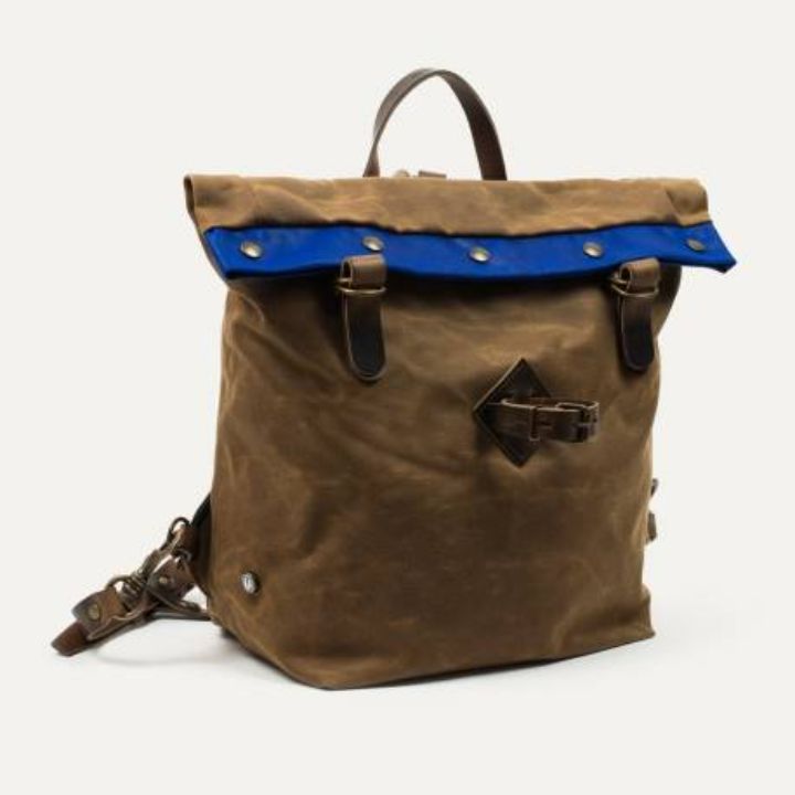 Sac À Dos Made In France