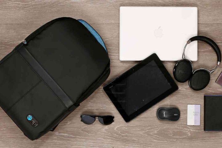 15 Meilleur Sac À Dos Connectés Les Plus Cool Du Marché 13 sac à dos connecté