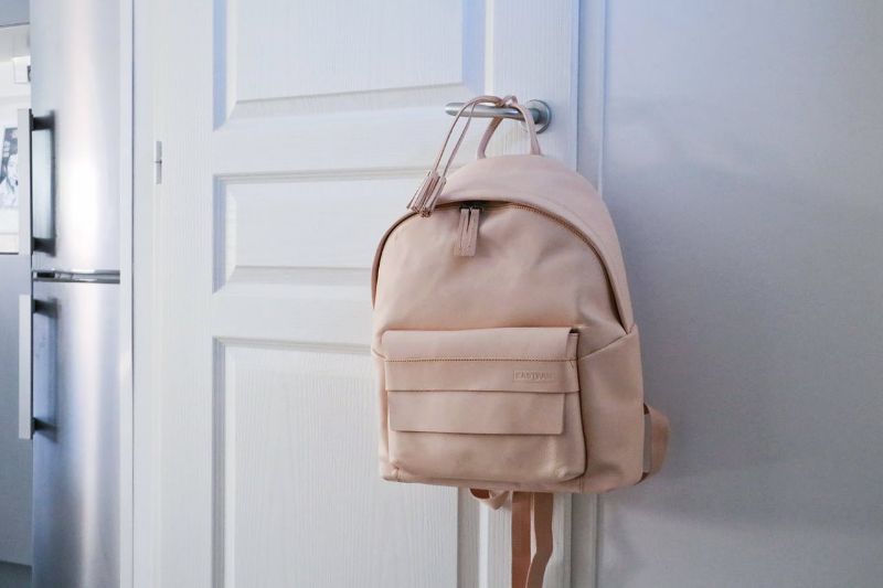 Sac À Dos Eastpak Intersport