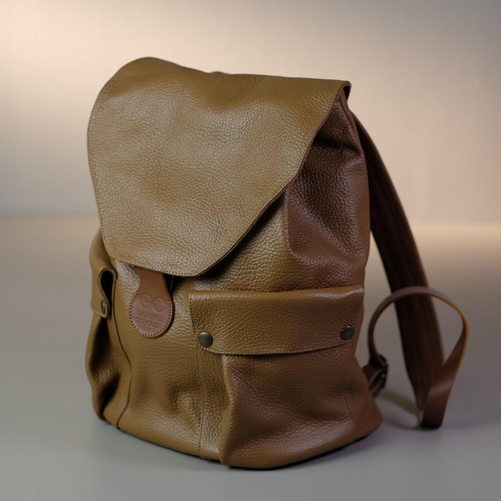 Plus Facile D'être À La Mode Avec Ce Sac À Dos Fermeture Cachée 17 Sac À Dos Fermeture Cachée