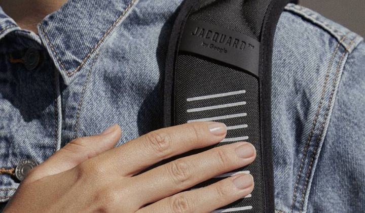 bretelles sac à dos