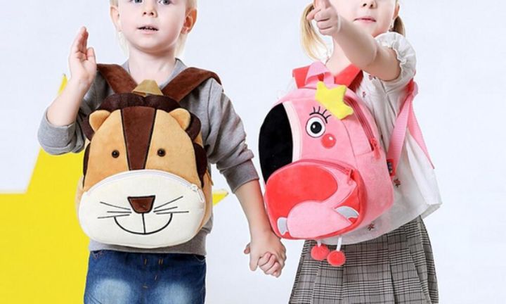 sac à dos personnalisable moulin roty