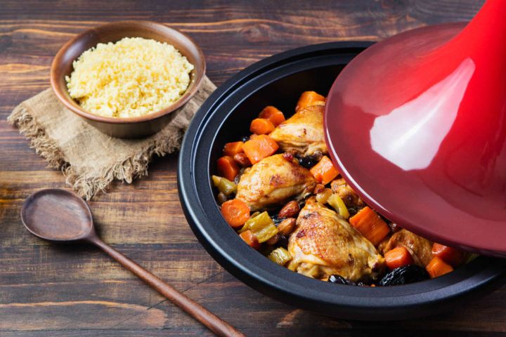 la tente berbere clermont ferrand