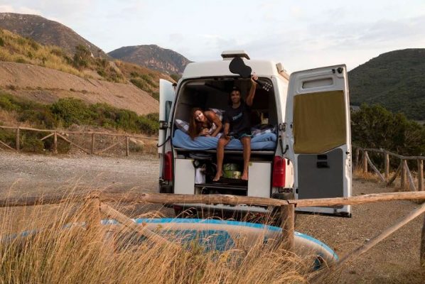 van life 1