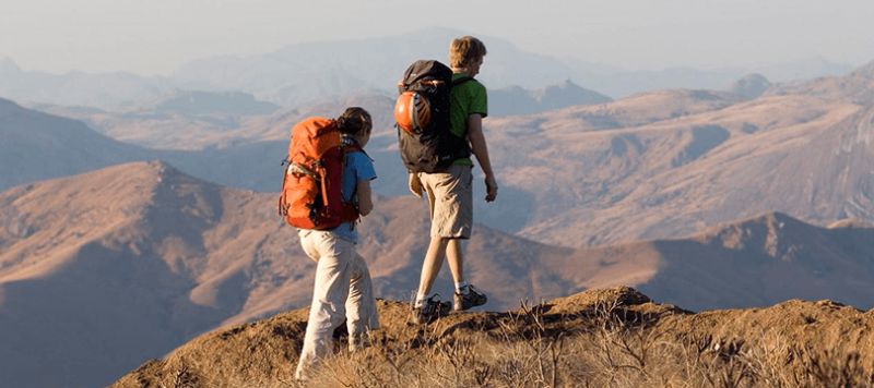 meilleur sac à dos randonnée 30l