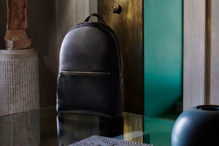 sac à dos montblanc
