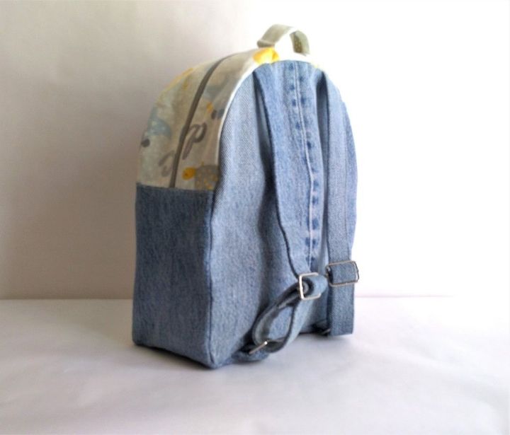 Plus Facile D'être À La Mode Avec Ce Sac À Dos Fermeture Cachée 11 Sac À Dos Fermeture Cachée