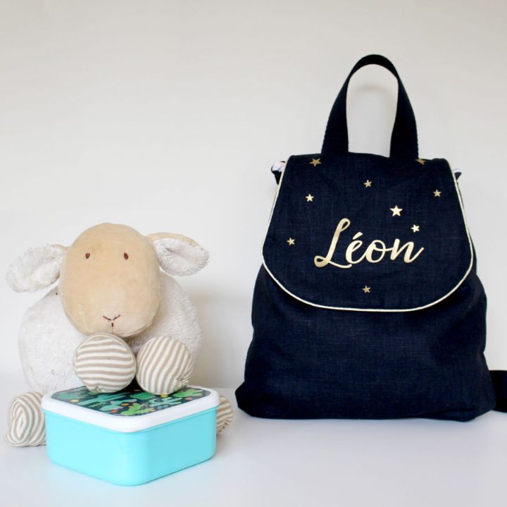 sac à dos lancel