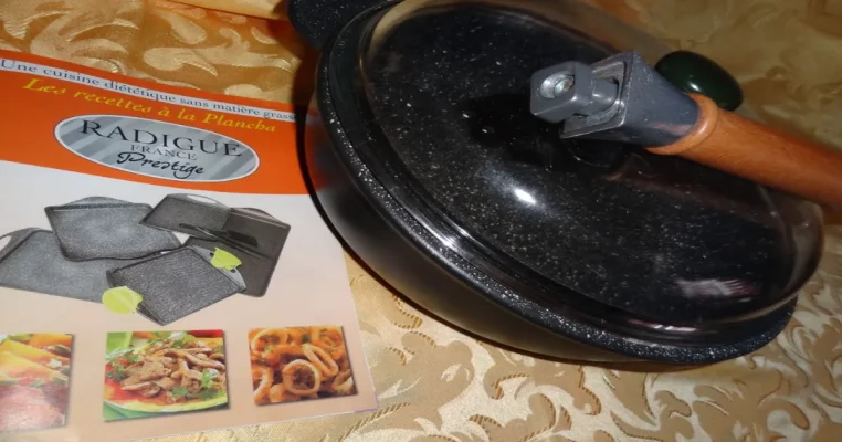 Radigue France Prestige