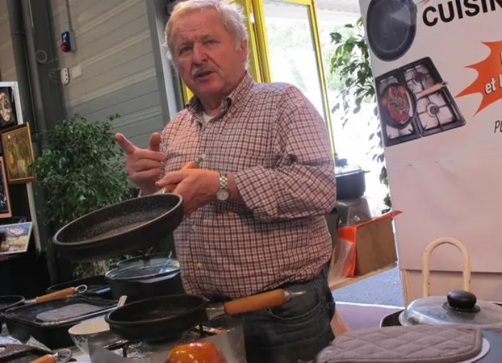 Radigue France Prestige