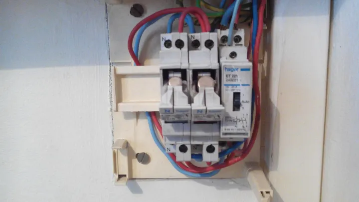 Programmateur Chauffe Eau : Un Excellent Moyen D'Économiser De L'Argent Sur Votre Facture D'Énergie Cet Hiver! 5 Programmateur Chauffe Eau