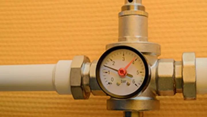 Reducteur De Pression Eau