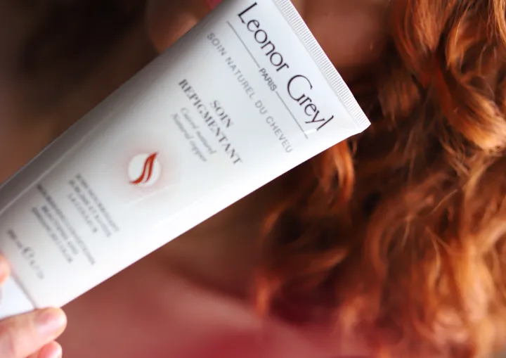 Soin Repigmentant Cuivre