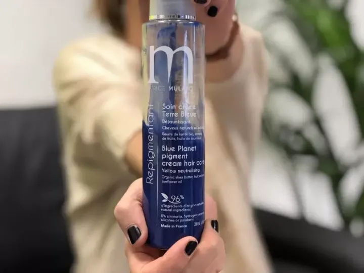 Soin Repigmentant Cuivre