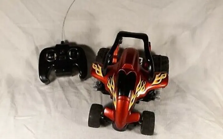 Hill Climb Racing 2 Meilleur Vehicule