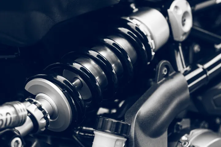 Les 15 Meilleur Marque Amortisseur Sur Le Marché Aujourd’hui !