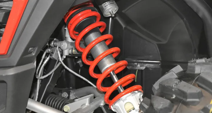 Les 15 Meilleur Marque Amortisseur Sur Le Marché Aujourd’hui !