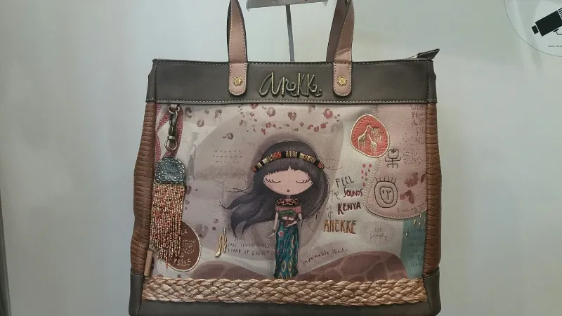 Meilleur Sac A Main Anekke