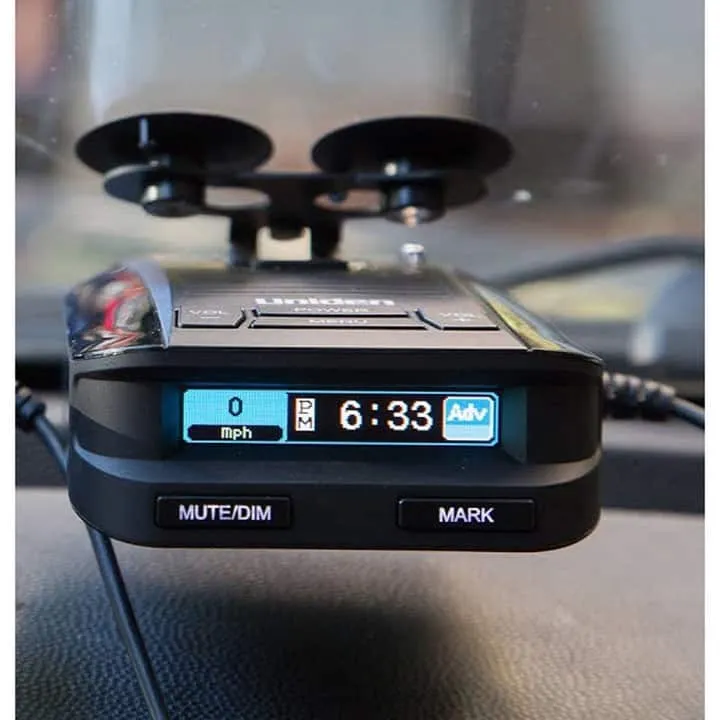 Meilleur Detecteur De Radar Pour Ne Pas Recevoir Des Amende