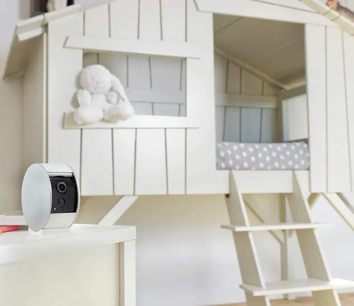 Top 10 Meilleure Caméra Compatible Tahoma: Il Faut Les Connaître