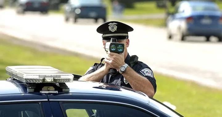 Meilleur Detecteur De Radar Pour Ne Pas Recevoir Des Amende