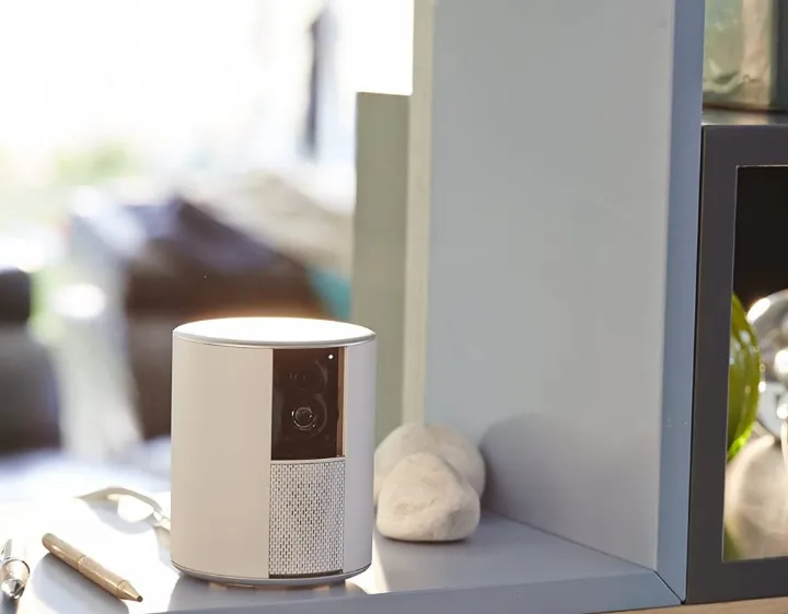 Top 10 Meilleure Caméra Compatible Tahoma: Il Faut Les Connaître