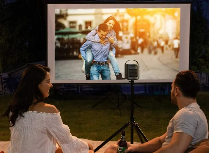 Comment Brancher Le Son Sur Un Videoprojecteur? Les Étapes Faciles À Suivre 35 Comment Brancher Le Son Sur Un Vidéoprojecteur Pour Mieux Nég