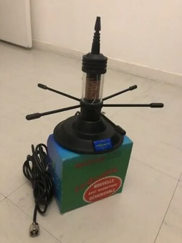 Top 15 Meilleur Antenne Cb Magnetique Avis & Comparaison