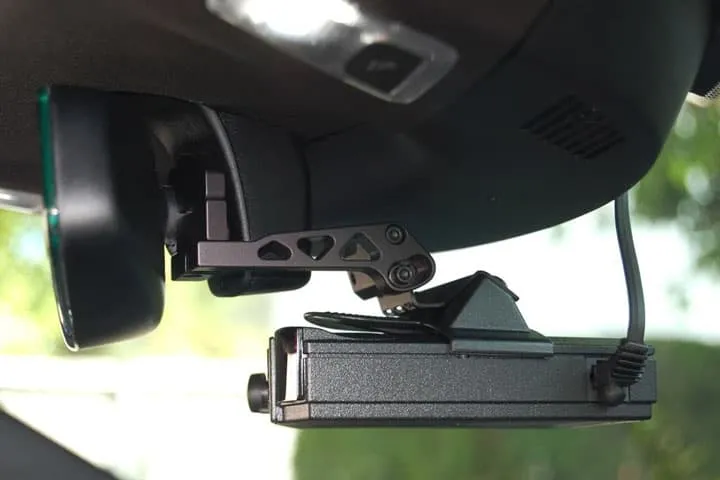 Meilleur Detecteur De Radar Pour Ne Pas Recevoir Des Amende