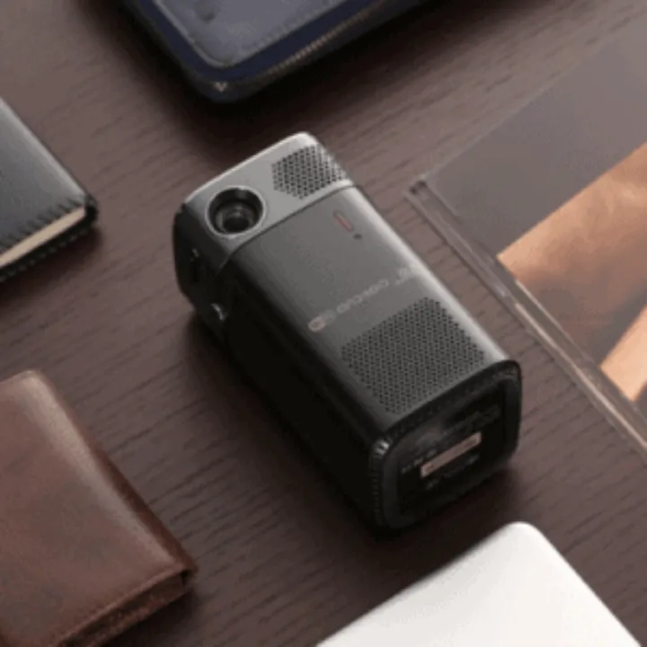 Meilleur Mini Projecteur