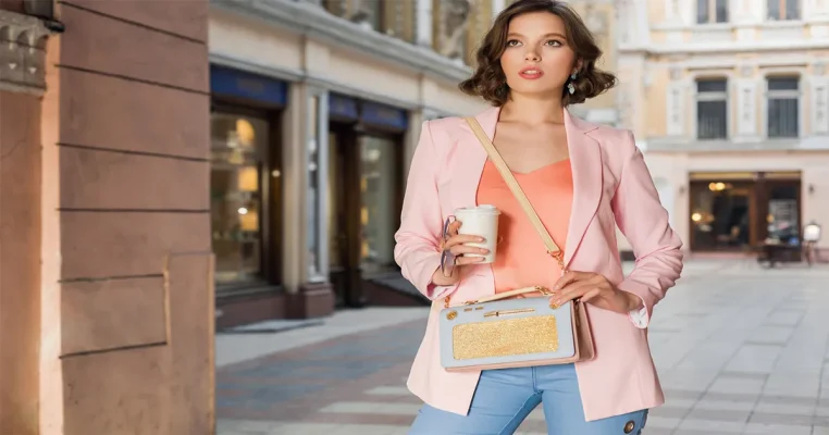 Meilleur Sac A Main Anekke