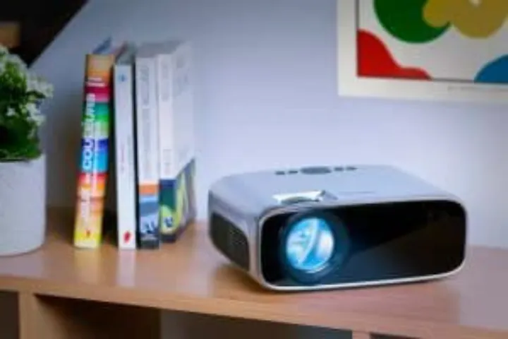 Meilleur Mini Projecteur