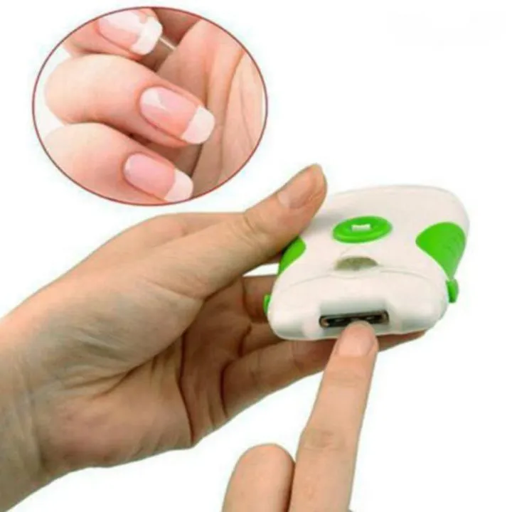 Les 15 Meilleurs Coupe Ongle Électrique Avec Commentaires