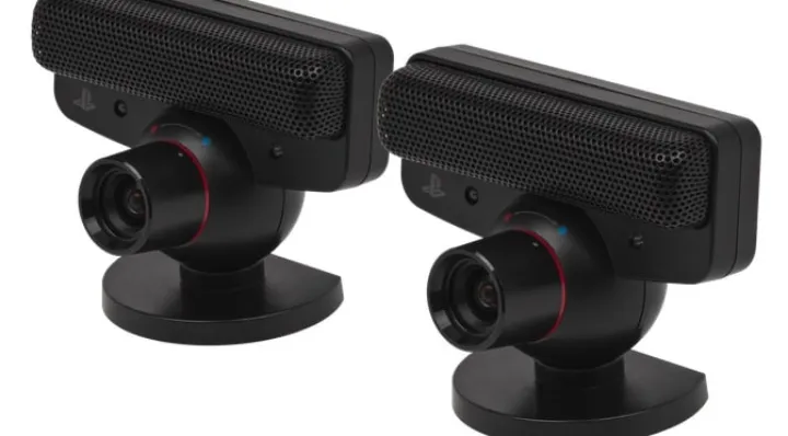 op 15 Meilleur Camera Compatible PS4