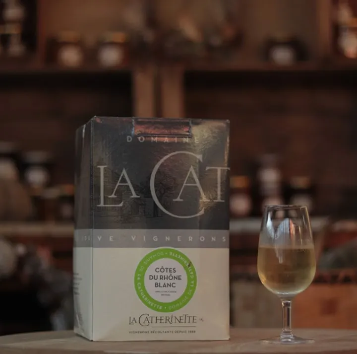 Top 15 Meilleur Cubi Vin Blanc Avis & Comparaison