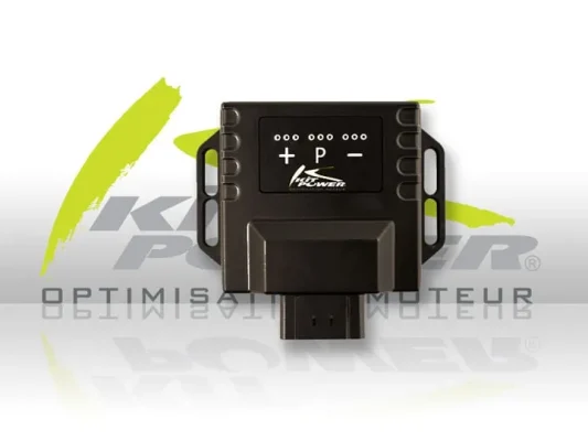 Meilleur Boitier Additionnel- L’accessoires De Puissance Et Sécurité Pour Votre Véhicule