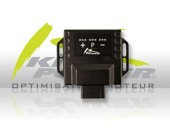 Meilleur Boitier Additionnel- L’accessoires De Puissance Et Sécurité Pour Votre Véhicule