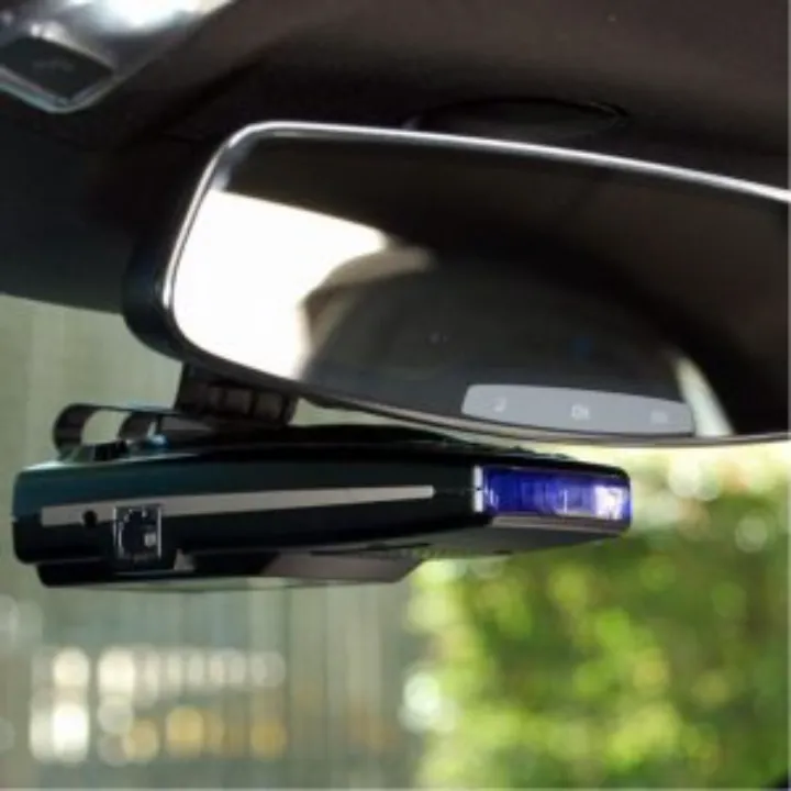 Meilleur Detecteur De Radar Pour Ne Pas Recevoir Des Amende