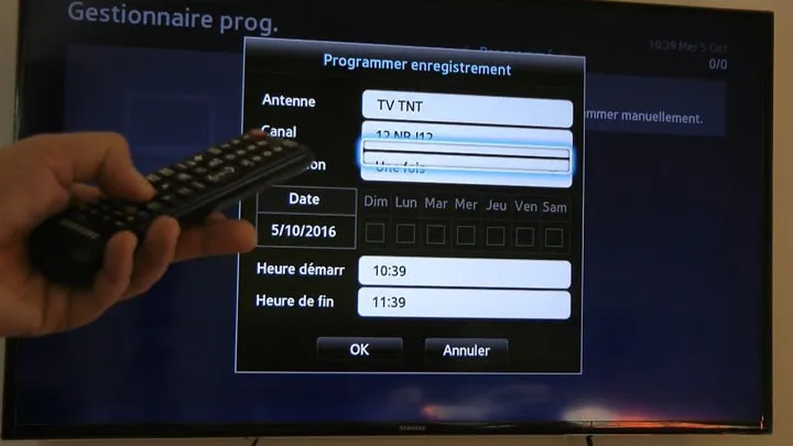 Comment Enregistrer Tv Orange Sur Clé Usb- Conseils Utiles Pour Vous