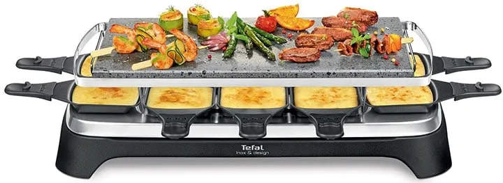 Conseils Pour Choisir Le Meilleur Appareil À Raclette