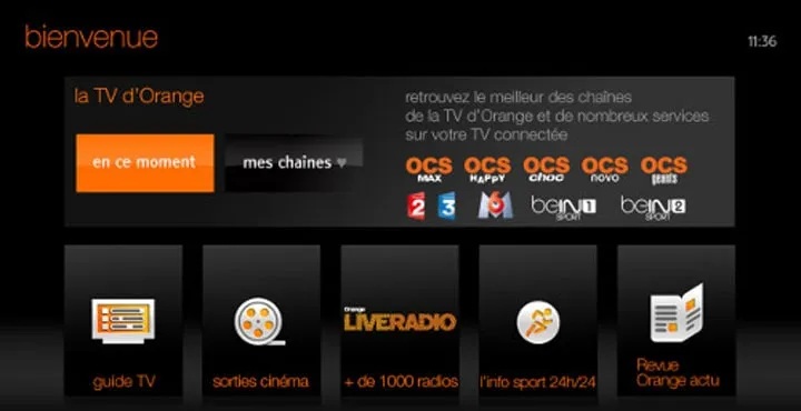 Comment Enregistrer Tv Orange Sur Clé Usb- Conseils Utiles Pour Vous