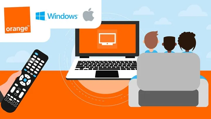 Comment Enregistrer Tv Orange Sur Clé Usb- Conseils Utiles Pour Vous