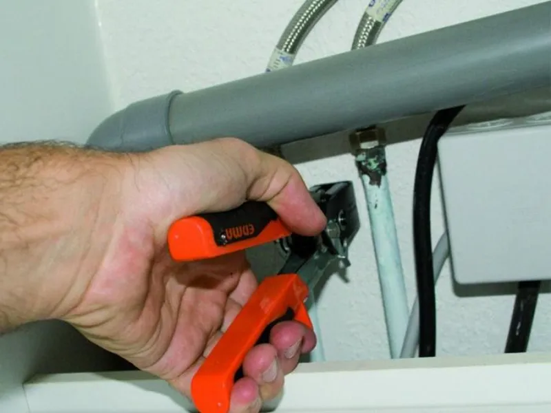 Meilleur Pince A Expansion