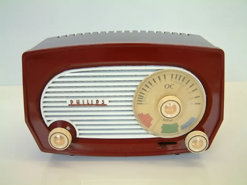 Radio Ondes Courtes