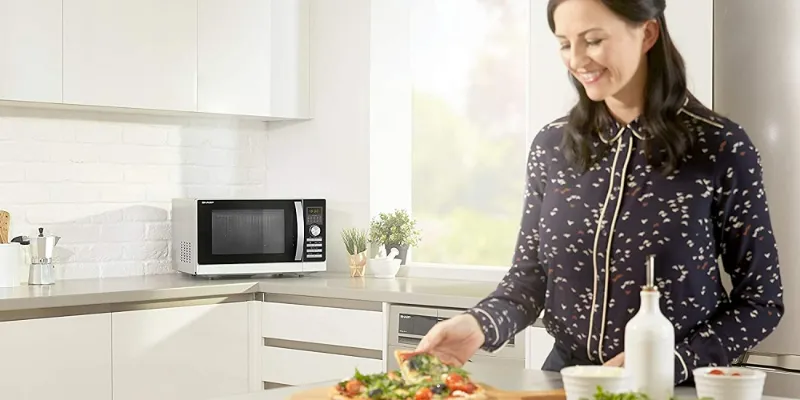 meilleur micro ondes