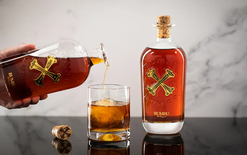 rhum don papa leclerc