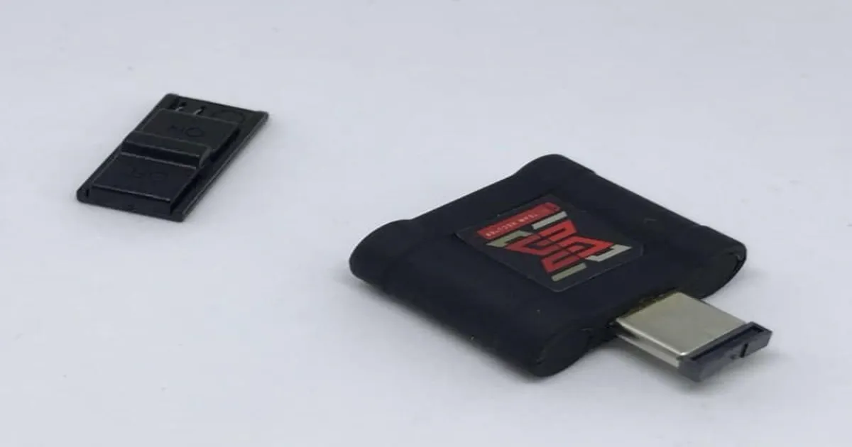 Meilleur Sx Pro Switch