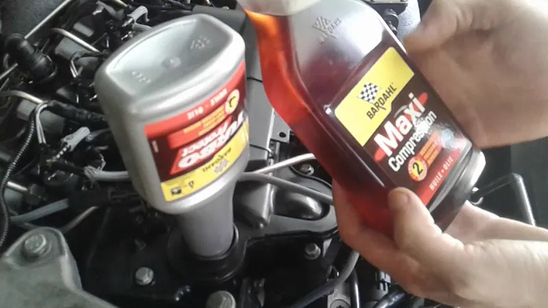 Top 10 Meilleur Stop Fumee Bardahl Avis Comparatif 4 Stop Fumee Bardahl